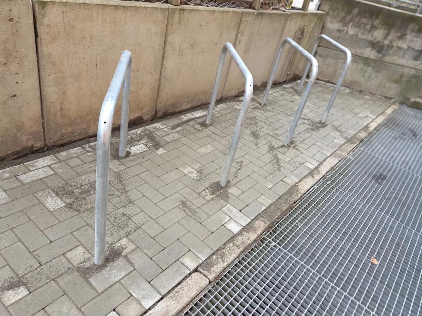 Vorschaubild für Ausstattung
