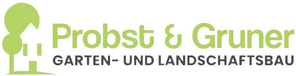 Probst & Gruner Logo